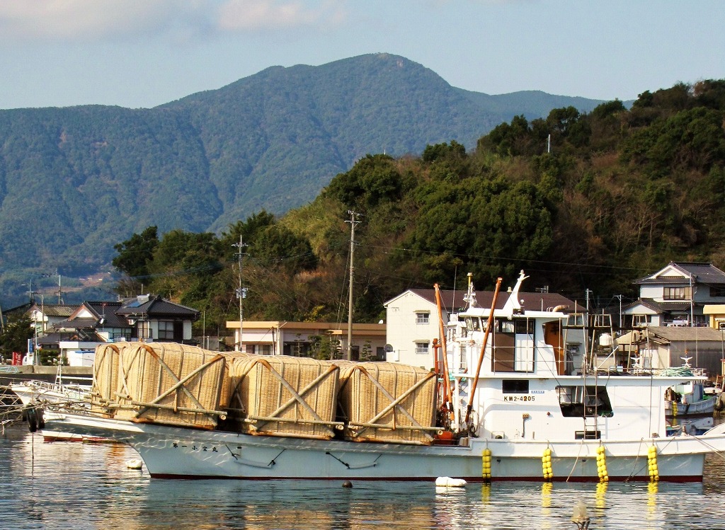 p63_横浦島の籠船