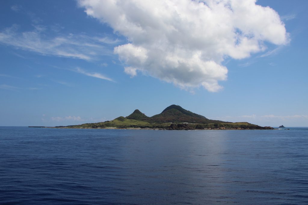 人口500人台から700人間近に 新たな無人島が生まれないよう 7島の人口増加を実現 特集 島にみる再生復活という希望 離島経済新聞