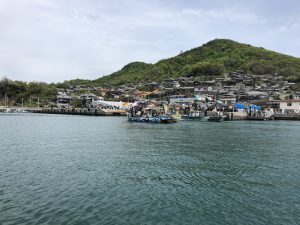 男木島（香川県）