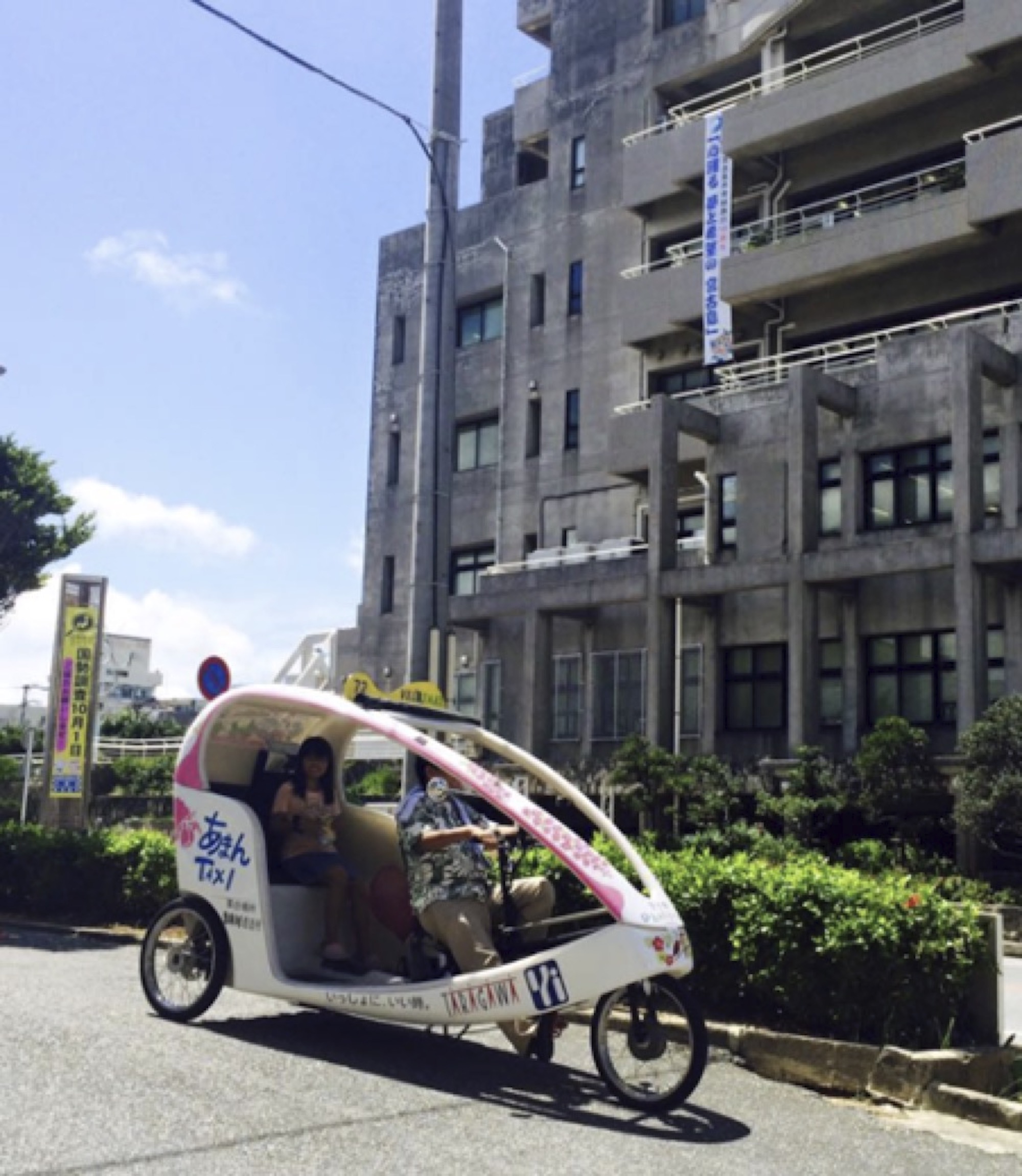 娘の島留学 4 カナスフォヲバア ピットゥンツカアシ かわいい子は他人に使わせ の巻 寄稿 宮国優子 ミャークピトゥライター Ritokei 離島経済新聞