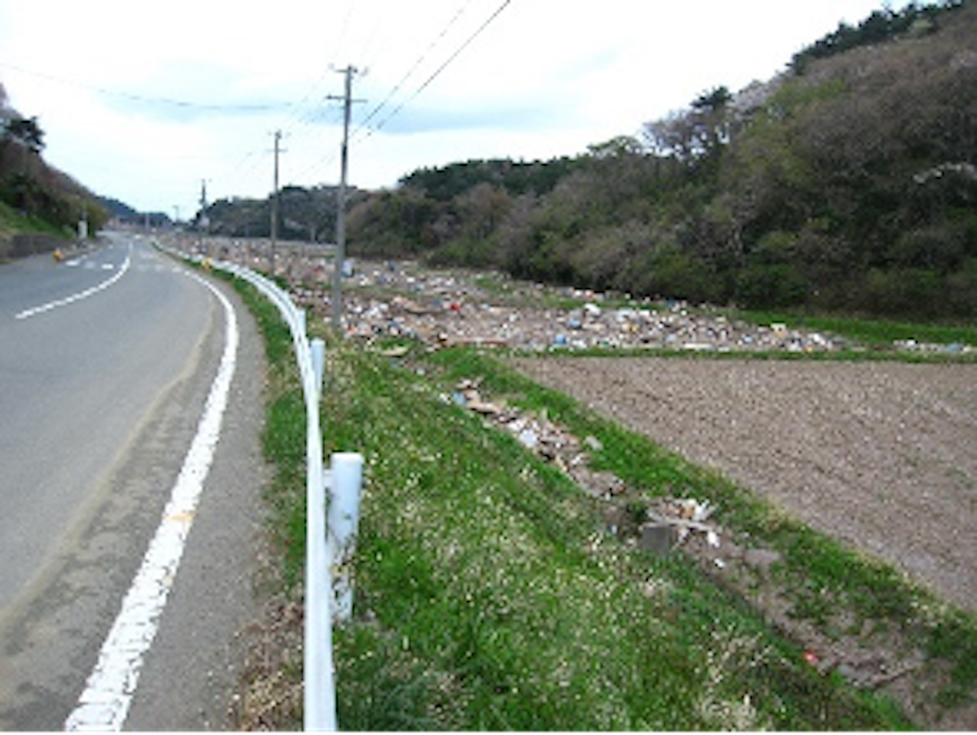 島のしくみと島らしさvol 9 島災害 東日本大震災津波被害からの復興 後編 寄稿 長嶋俊介 日本島嶼学会参与 Ritokei 離島経済新聞