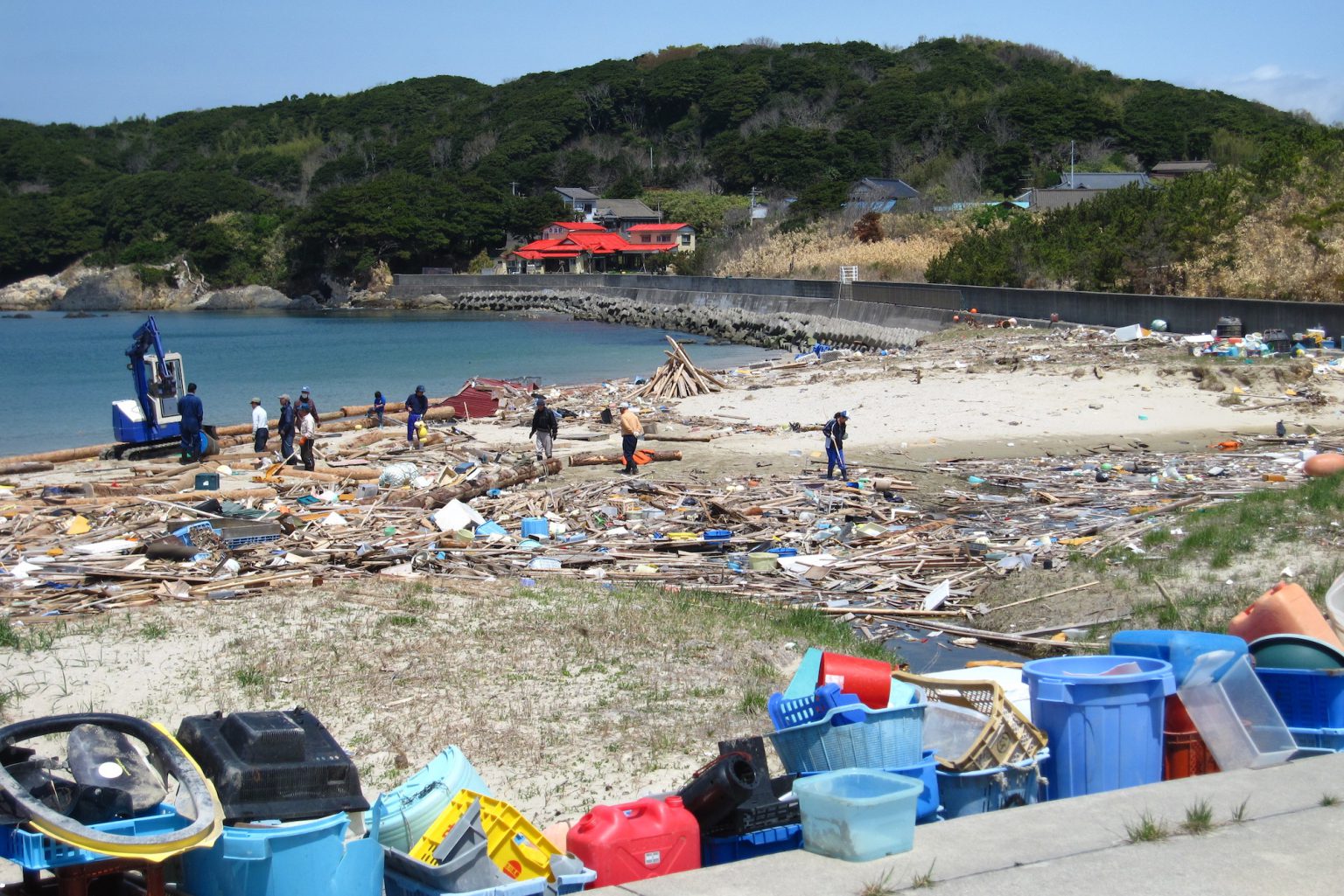 出島の情報|ritokei(離島経済新聞)