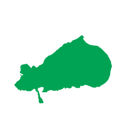硫黄島
