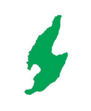 佐渡島