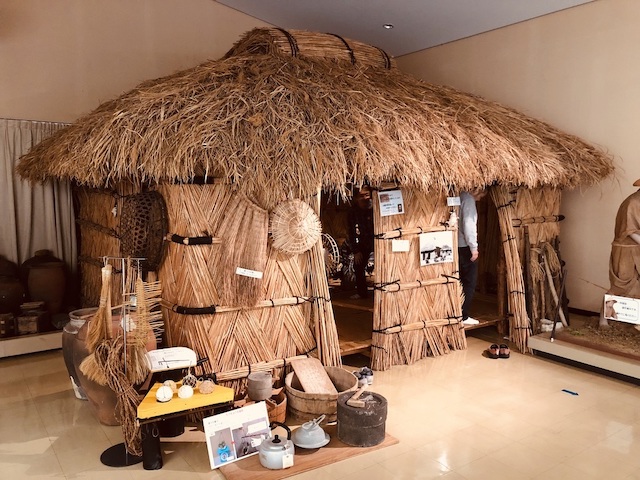 宮古島の古民家