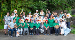 シマビト大学奄美大島合宿